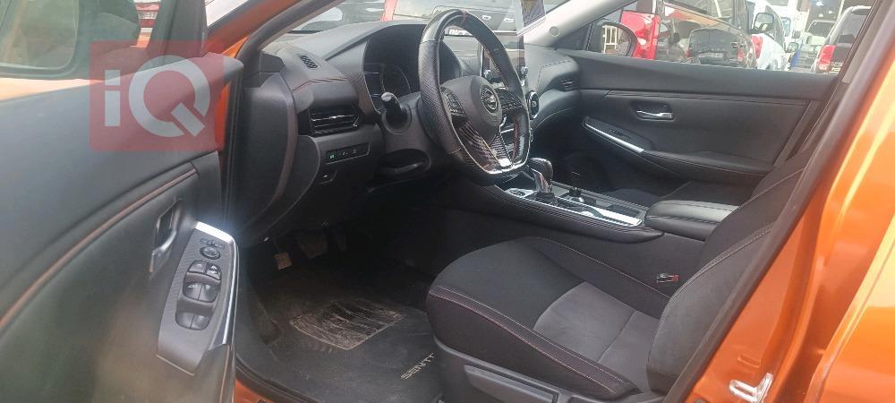 Nissan Sentra